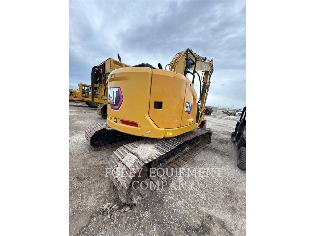CAT 315-079X Crawler excavators