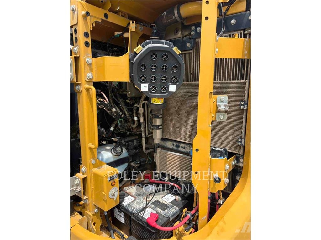 CAT 315-079X Rupsgraafmachines
