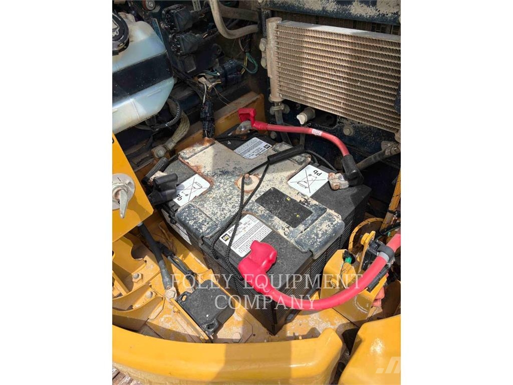 CAT 315-079X Rupsgraafmachines