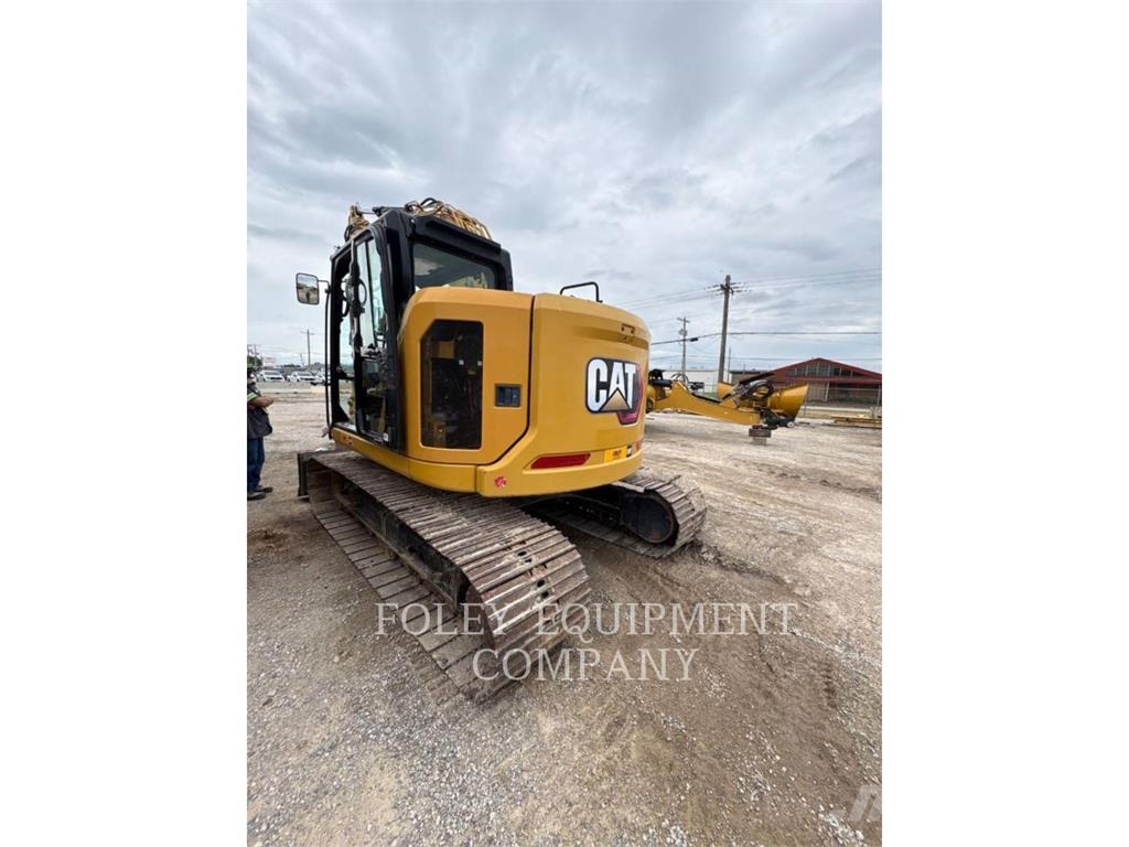 CAT 315-079X Crawler excavators