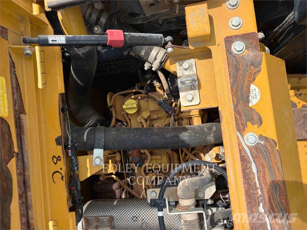 CAT 315-079X Rupsgraafmachines