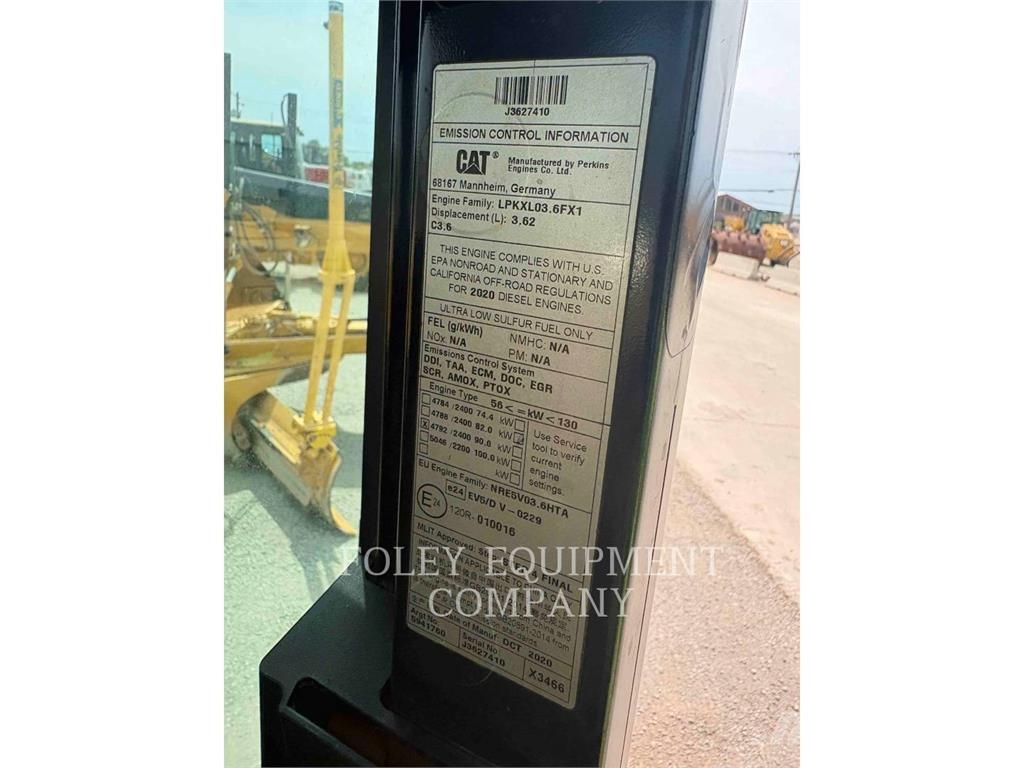 CAT 315-079X Rupsgraafmachines
