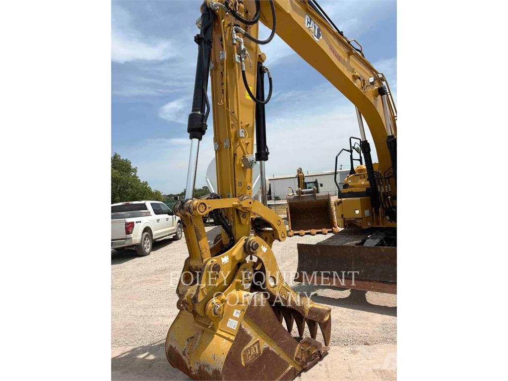 CAT 315-079X Rupsgraafmachines