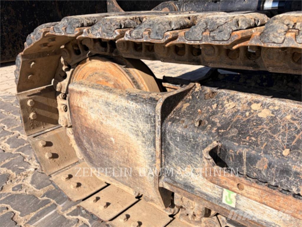 CAT 315-07A Raupenbagger