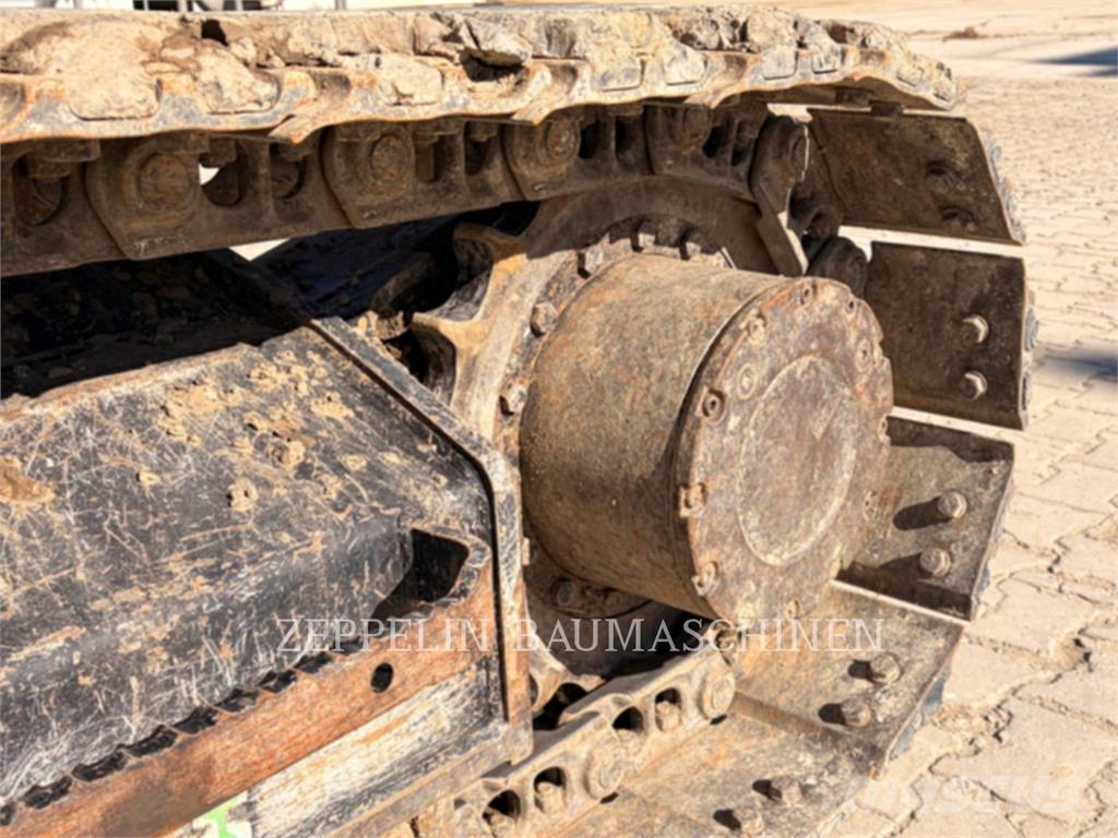 CAT 315-07A Raupenbagger