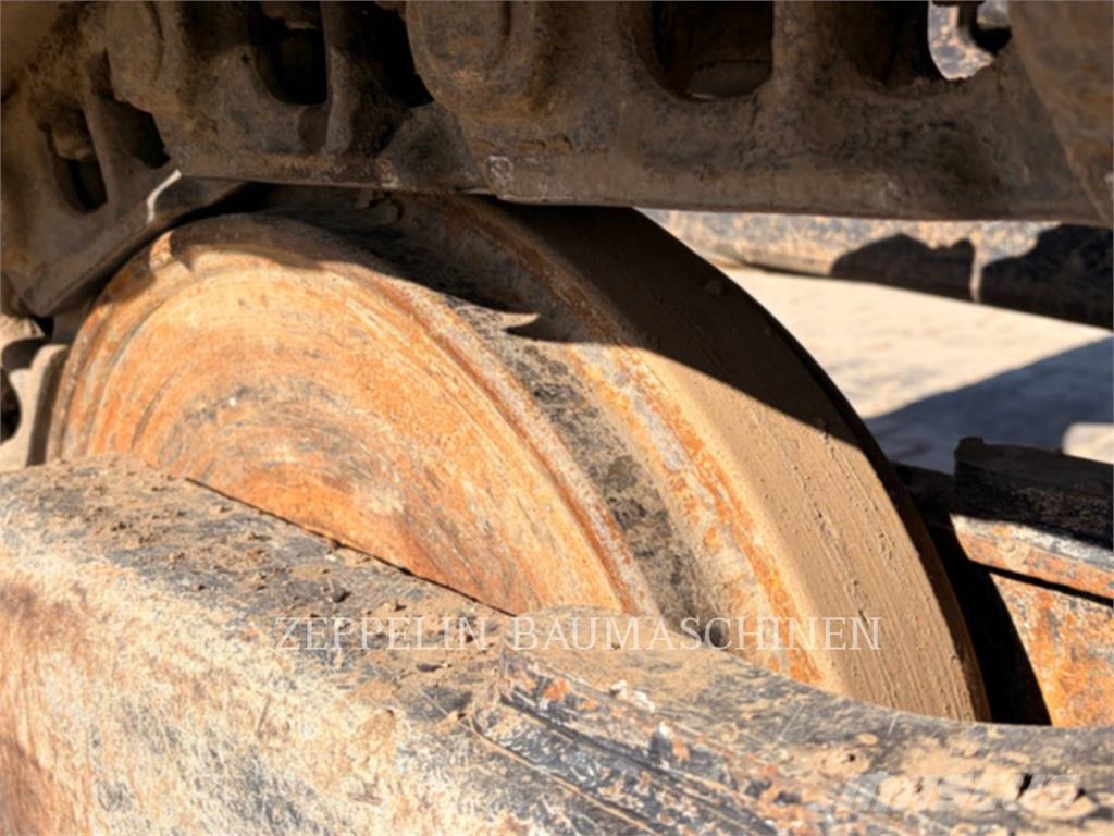 CAT 315-07A Raupenbagger