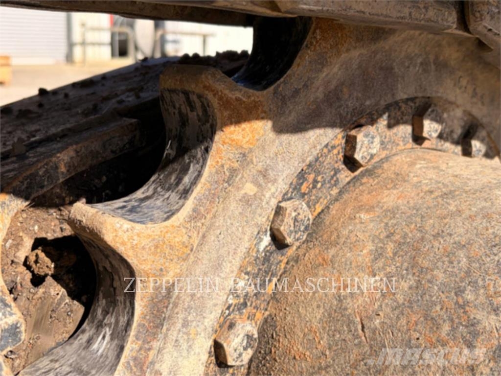 CAT 315-07A Raupenbagger