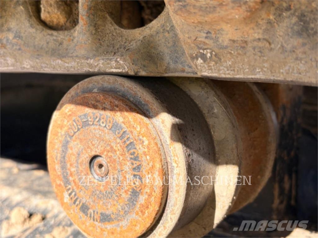 CAT 315-07A Raupenbagger