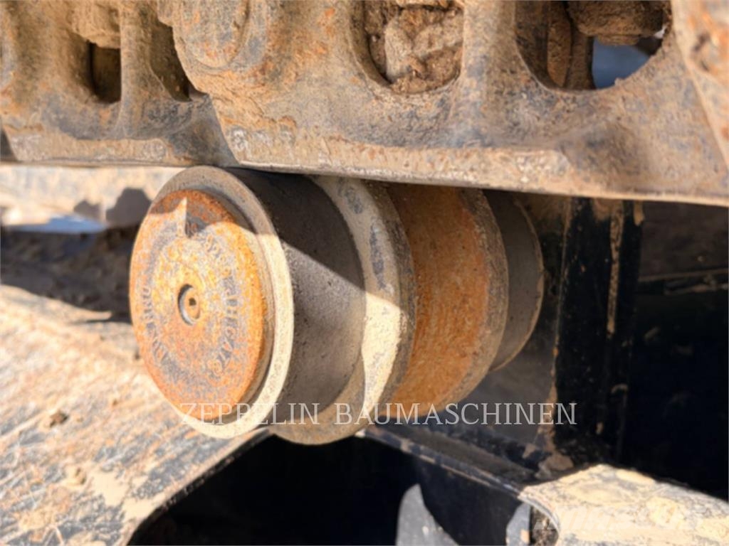 CAT 315-07A Raupenbagger