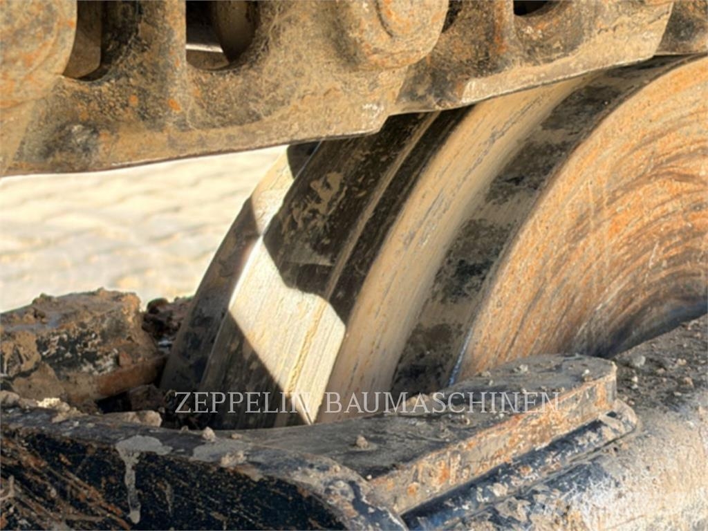 CAT 315-07A Raupenbagger