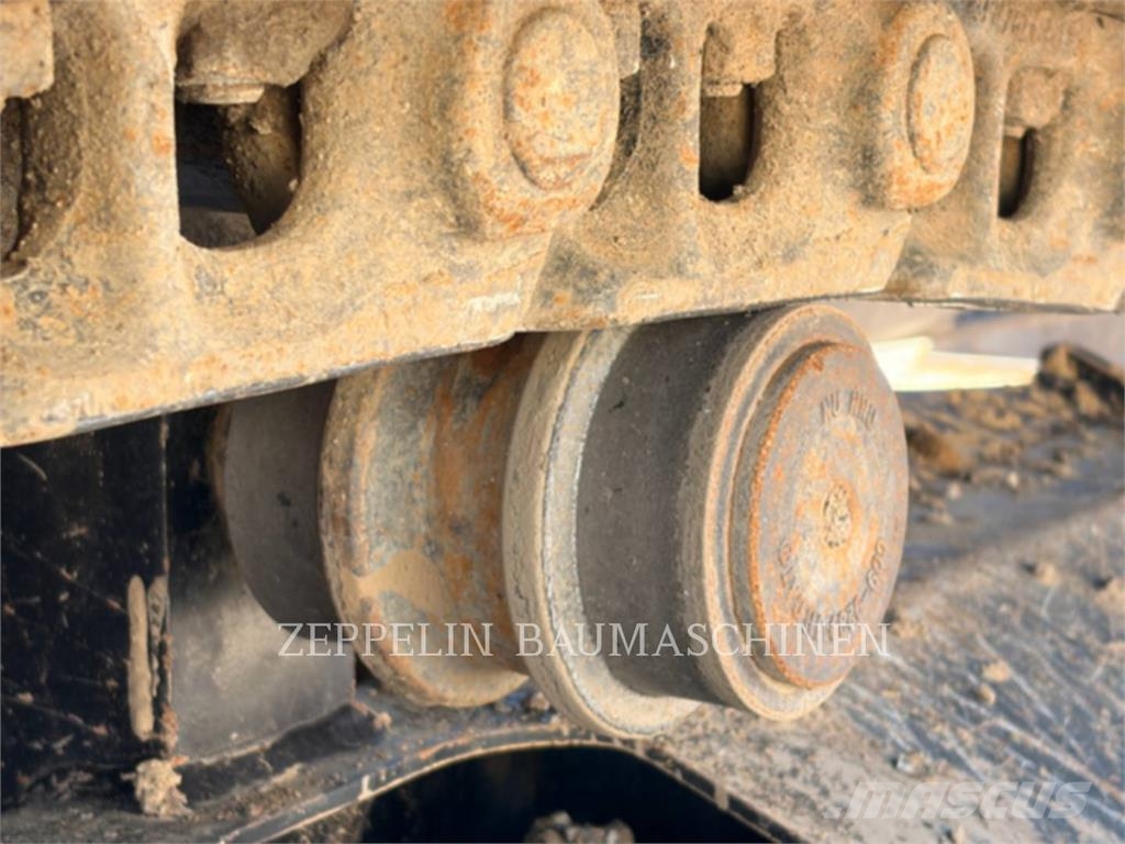 CAT 315-07A Raupenbagger