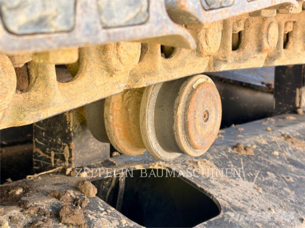 CAT 315-07A Raupenbagger