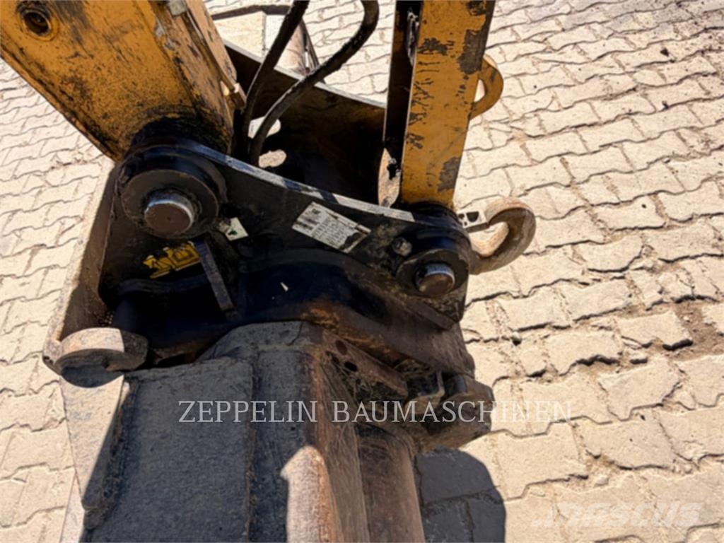 CAT 315-07A Raupenbagger