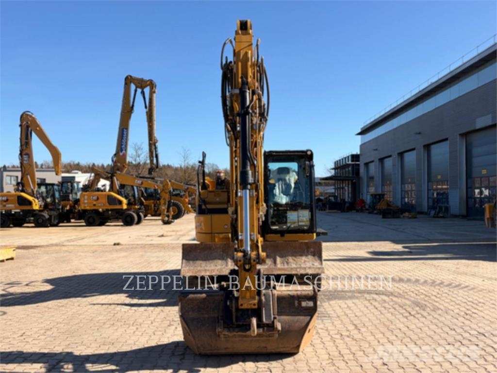 CAT 315-07A Raupenbagger