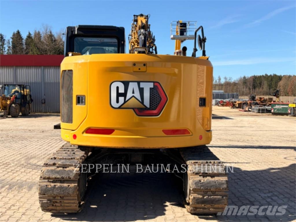 CAT 315-07A Raupenbagger