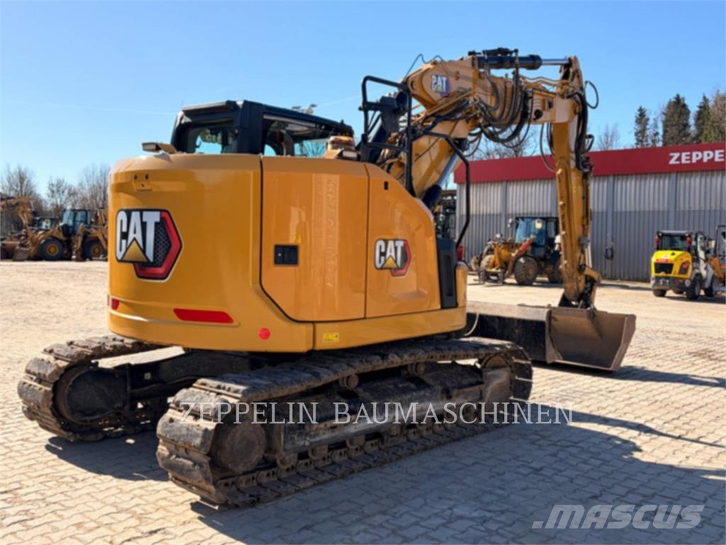 CAT 315-07A Raupenbagger