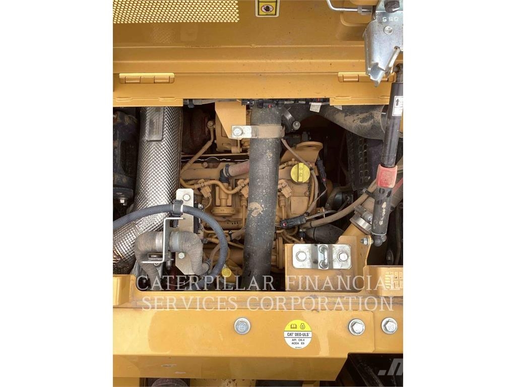 CAT 315-07D Kāpurķēžu ekskavatori