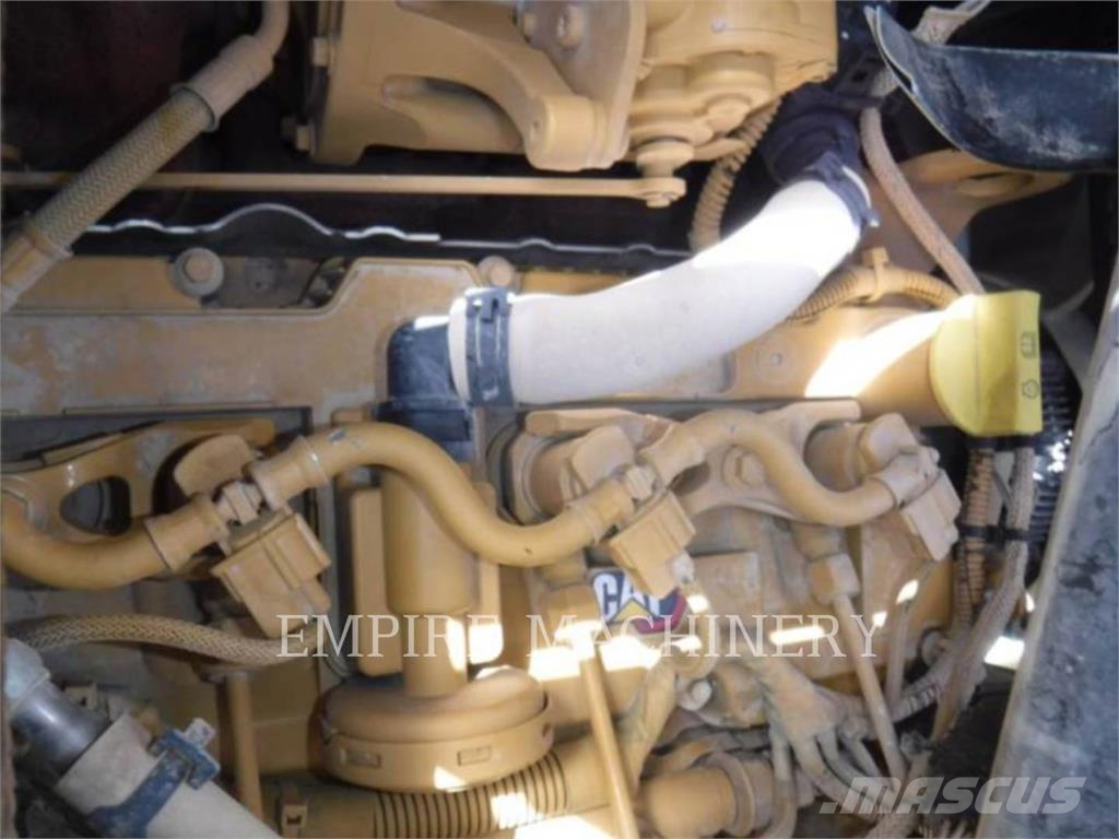 CAT 315-07P T8 Gravemaskiner på larvebånd