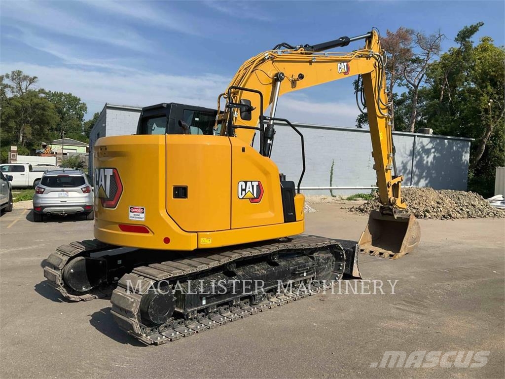 CAT 315 BPRQZ1 Pelle sur chenilles