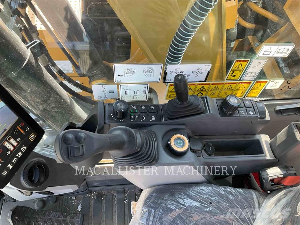 CAT 315 BPRQZ1 Pelle sur chenilles