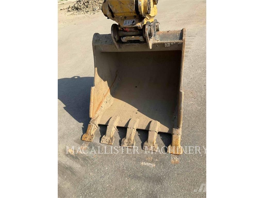 CAT 315 BPRQZ1 Pelle sur chenilles