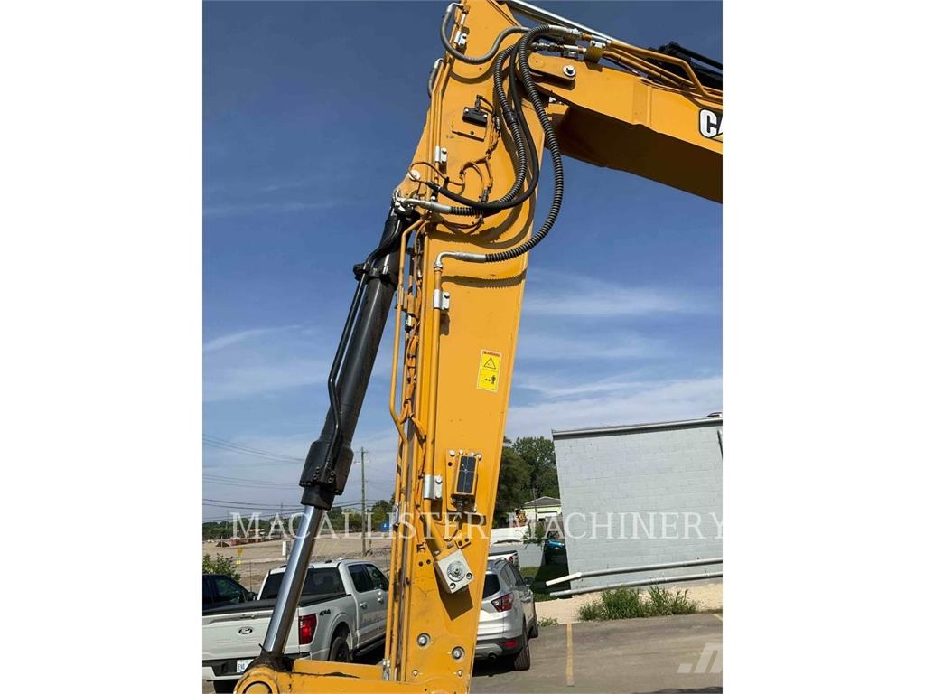 CAT 315 BPRQZ1 Pelle sur chenilles