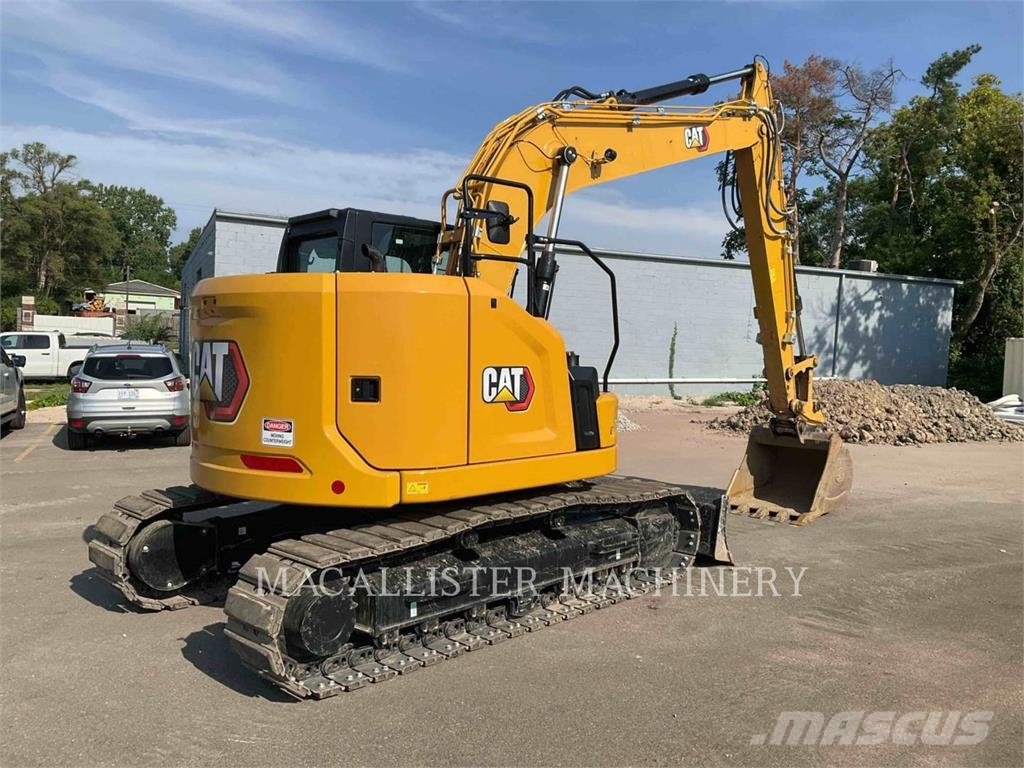 CAT 315 BPRQZ1 Pelle sur chenilles