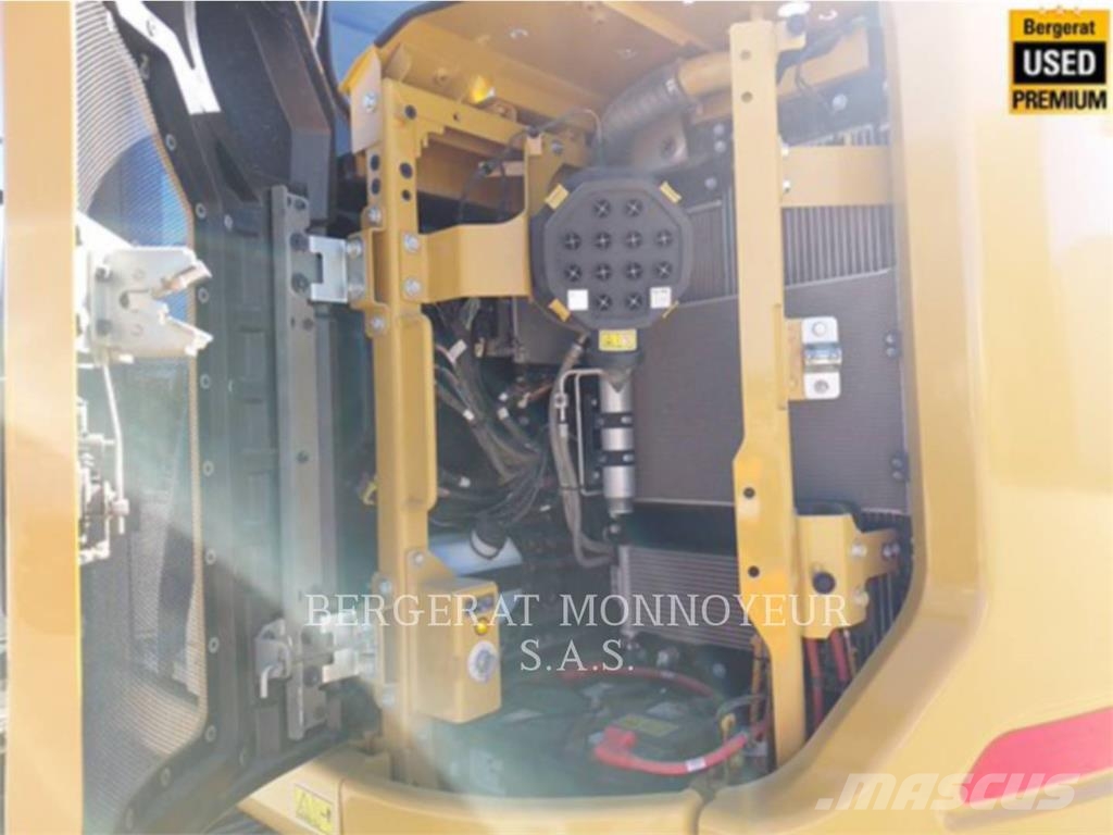 CAT 315 GC Excavadoras sobre orugas