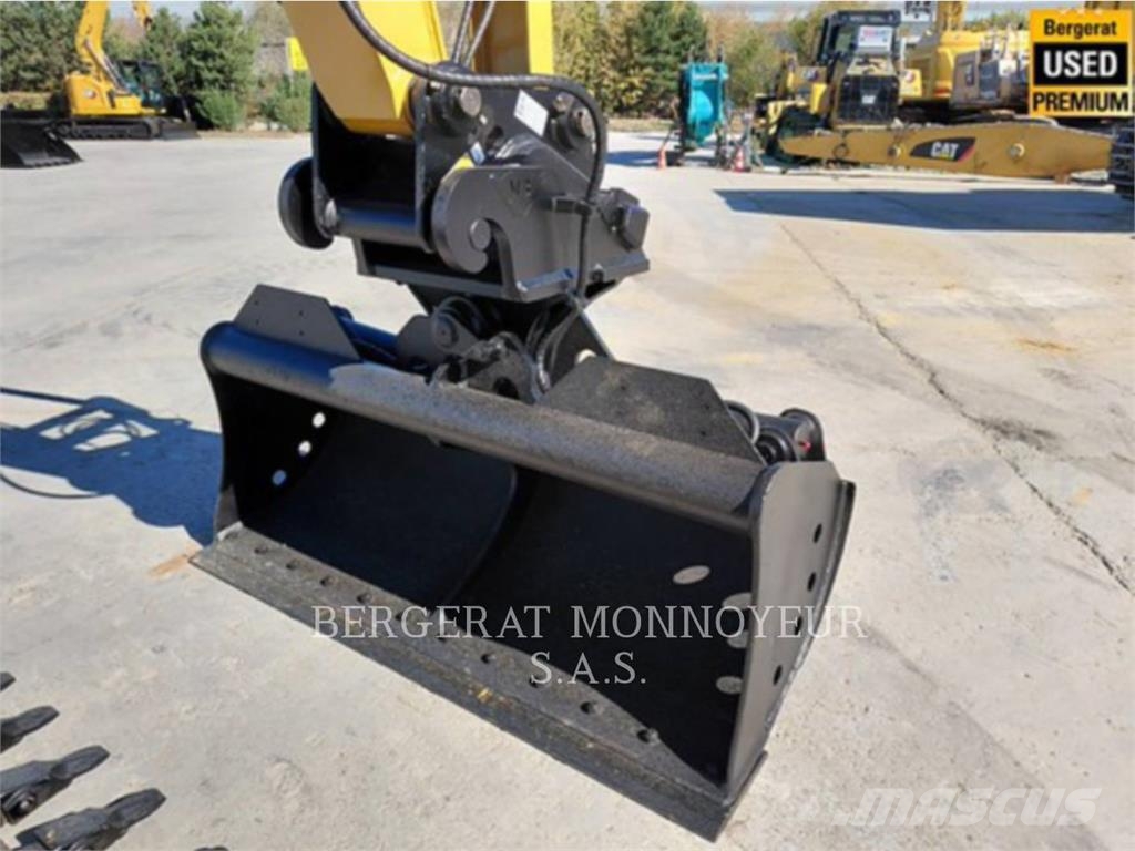 CAT 315 GC Excavadoras sobre orugas