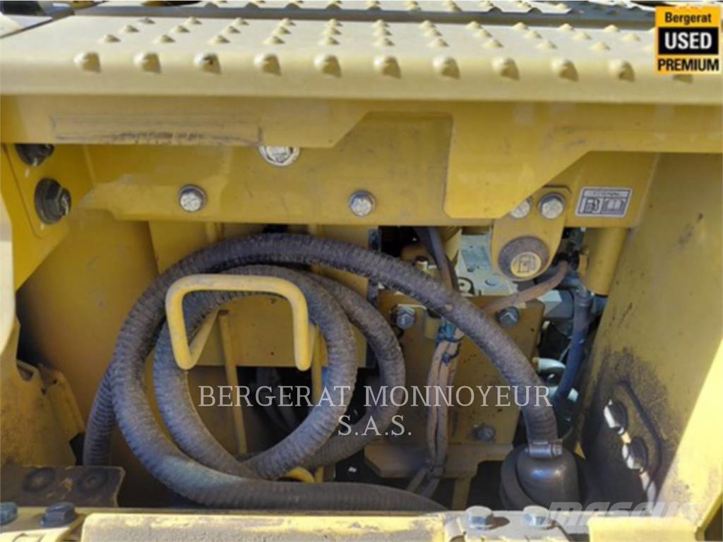 CAT 315 GC Excavadoras sobre orugas
