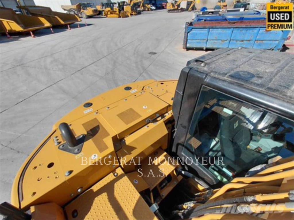 CAT 315 GC Excavadoras sobre orugas