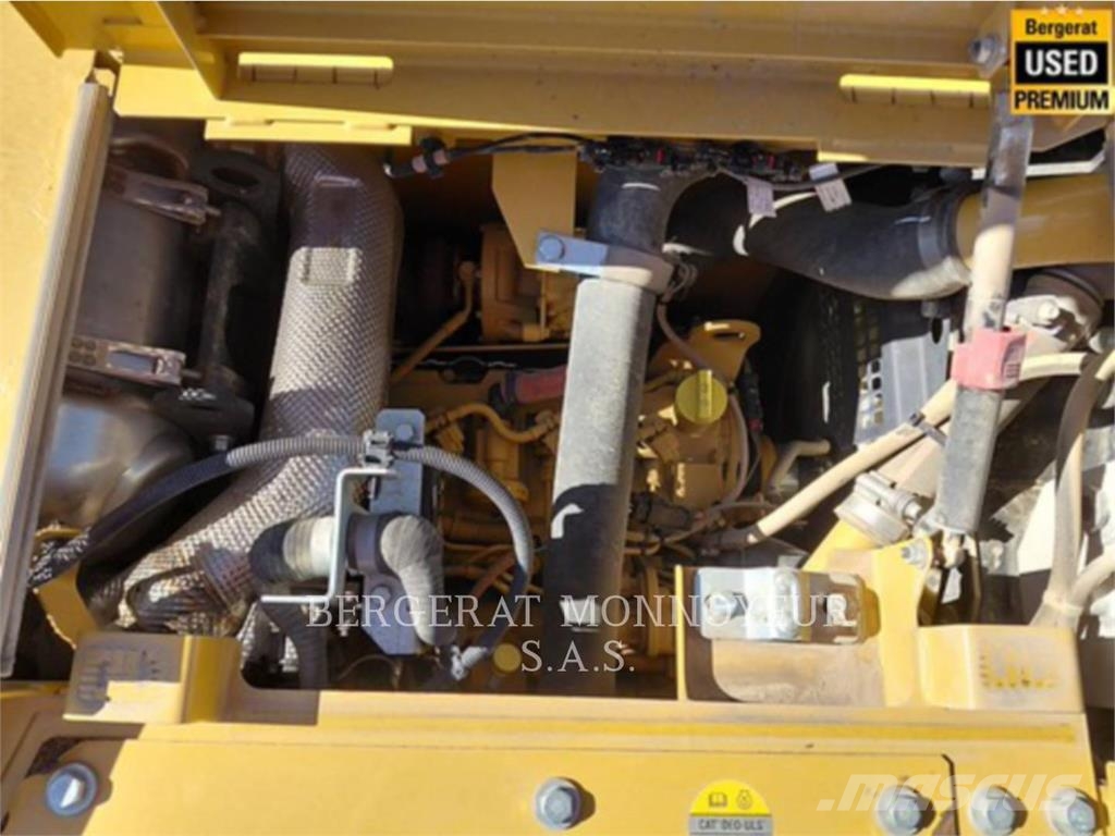CAT 315 GC Excavadoras sobre orugas