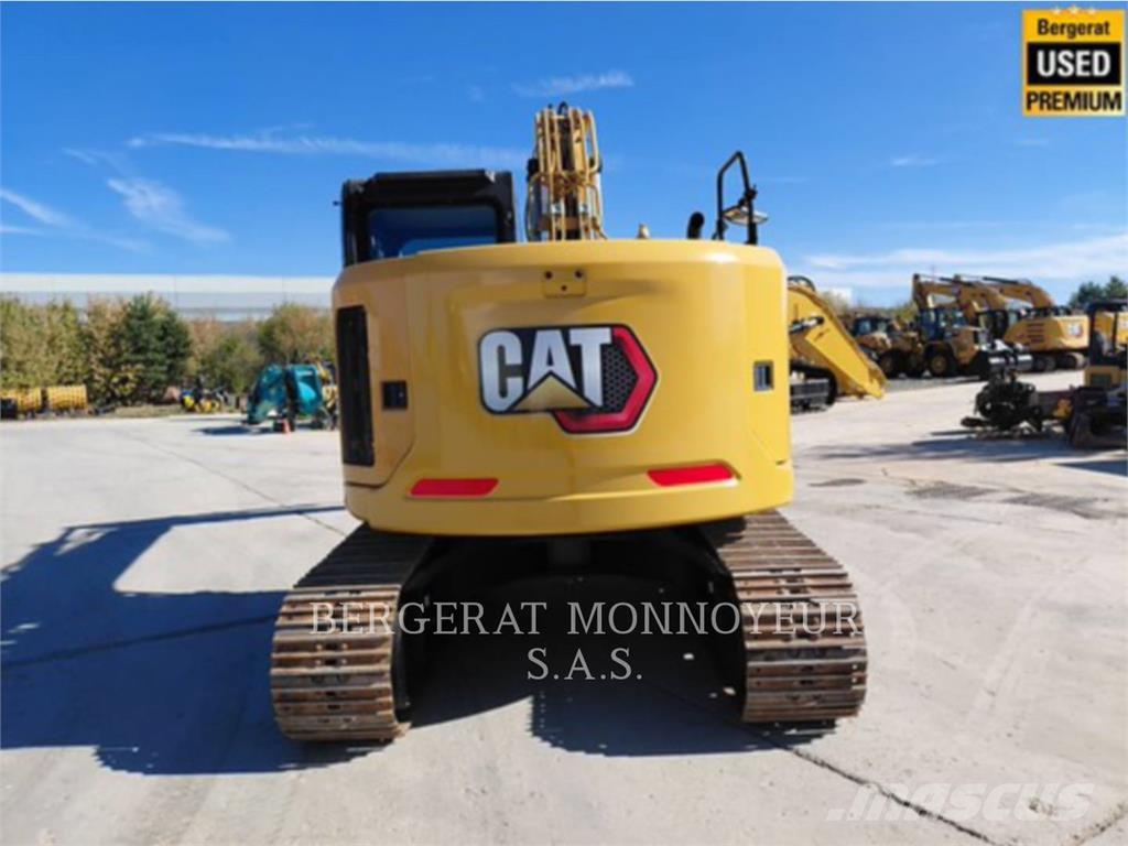 CAT 315 GC Excavadoras sobre orugas
