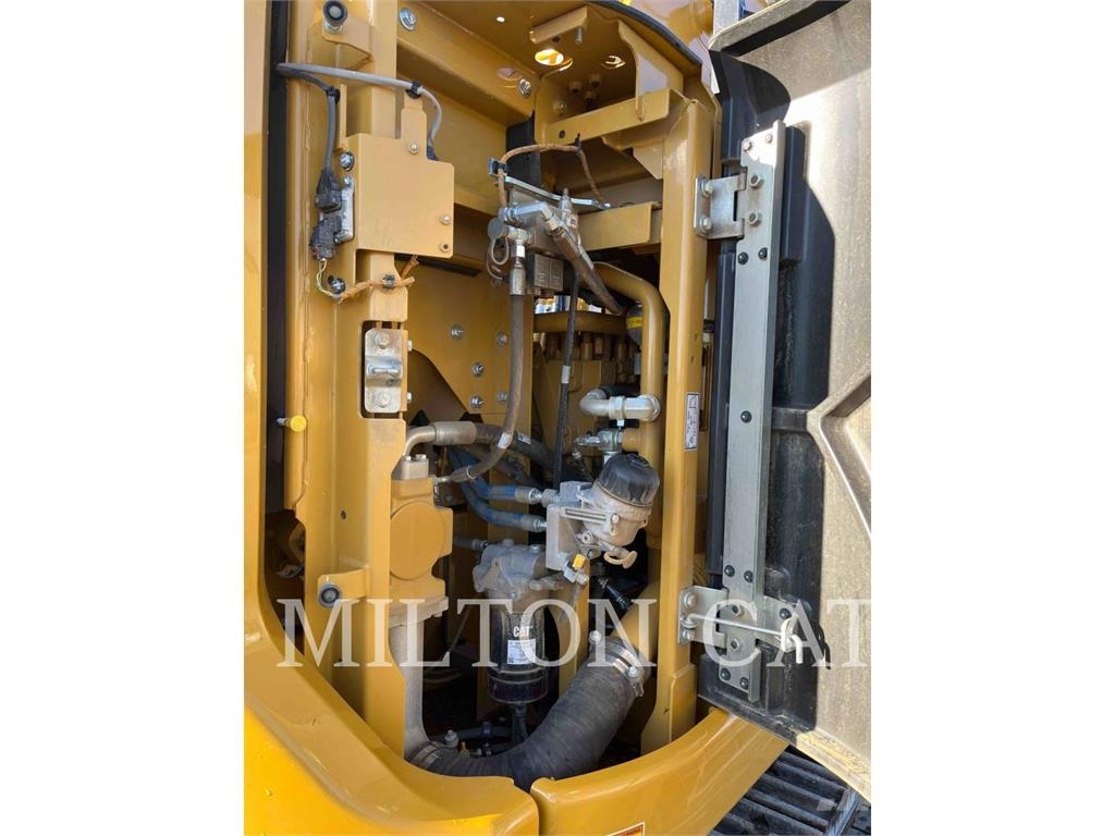 CAT 315 GC Koparki gąsienicowe