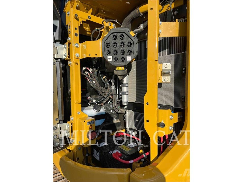 CAT 315 GC Koparki gąsienicowe