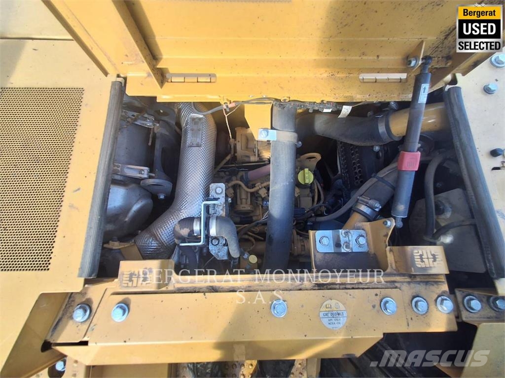 CAT 315 GC Pelle sur chenilles