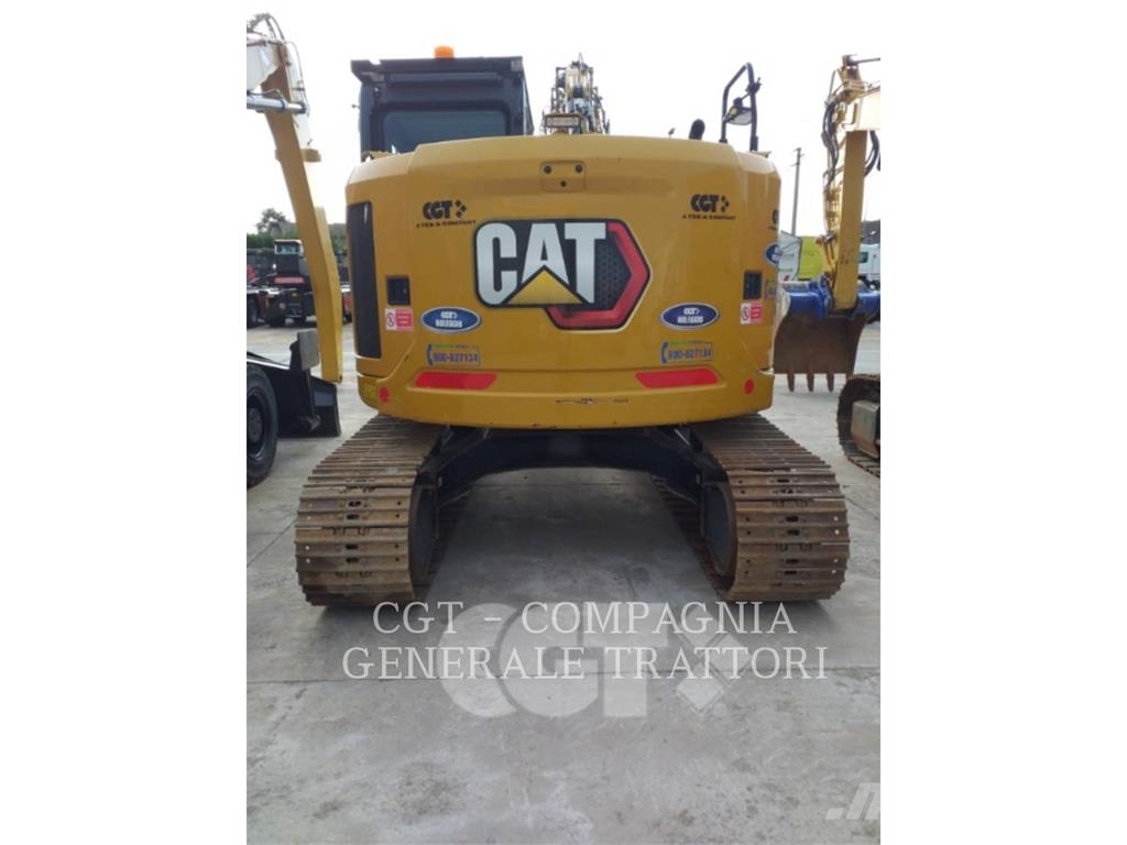 CAT 315 NG Гусеничні екскаватори