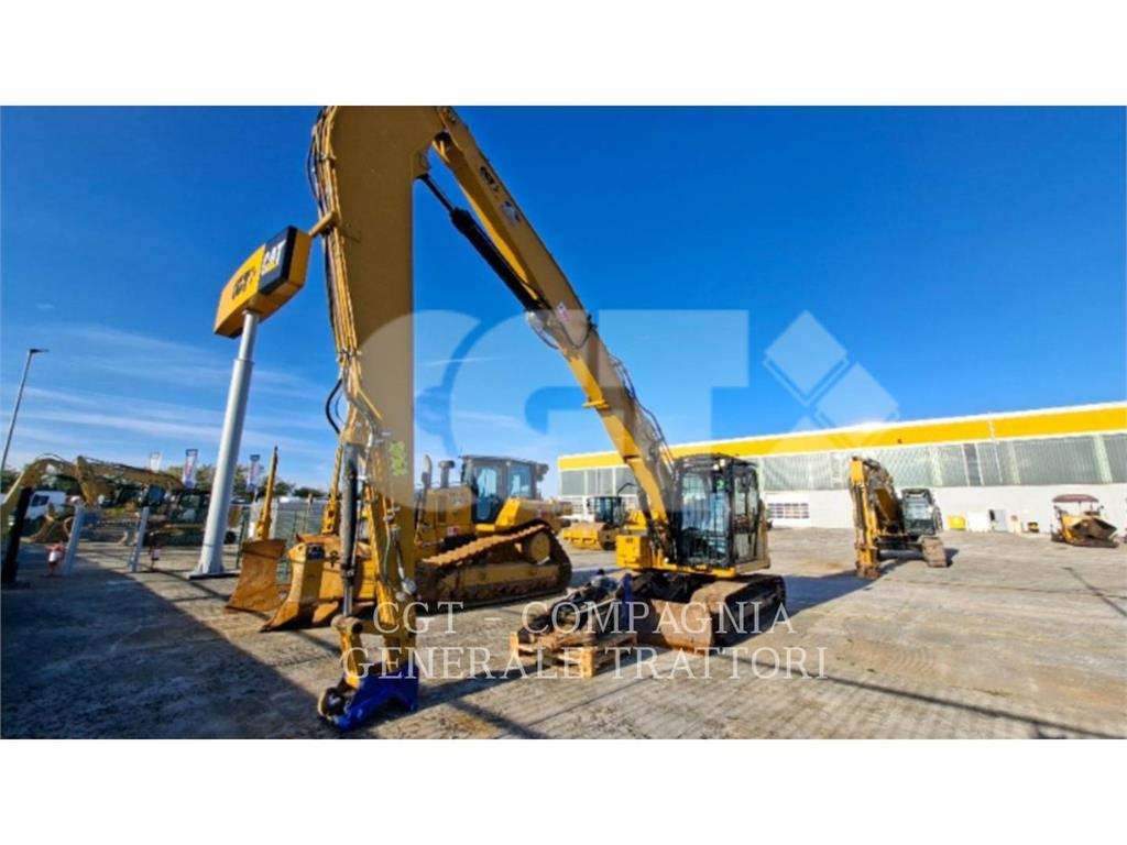 CAT 315 NG Гусеничні екскаватори