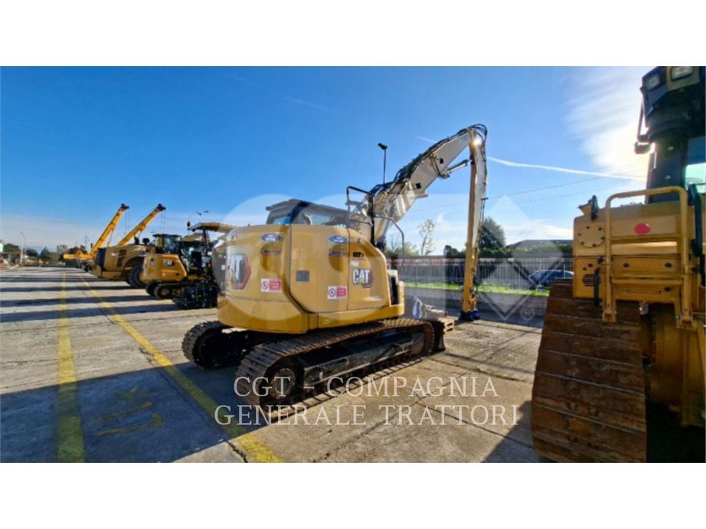 CAT 315 NG Гусеничні екскаватори
