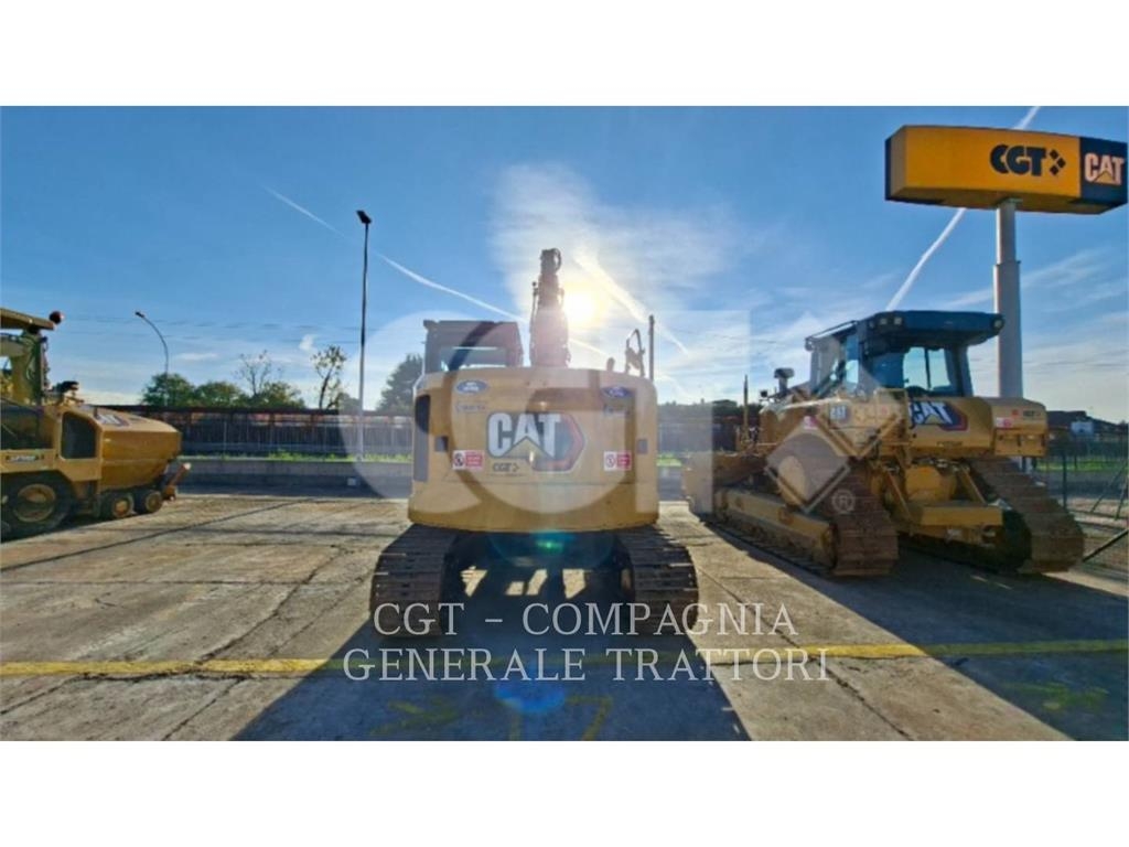 CAT 315 NG Гусеничні екскаватори