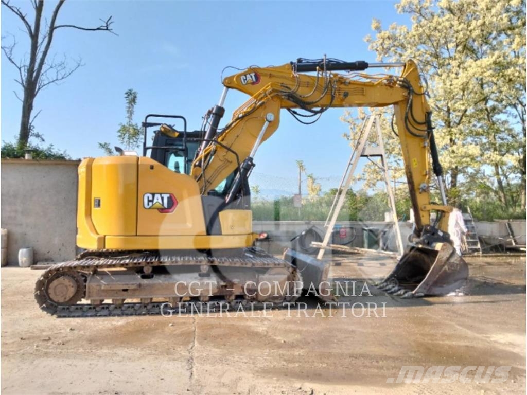CAT 315 NG Гусеничные экскаваторы