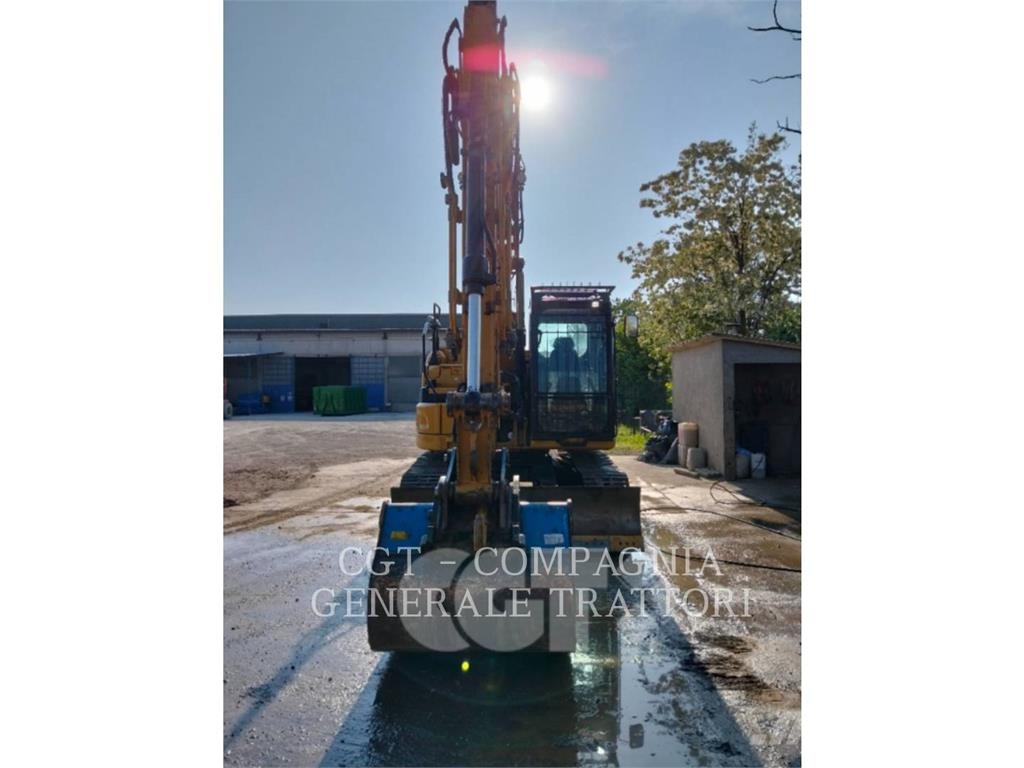 CAT 315 NG Гусеничные экскаваторы