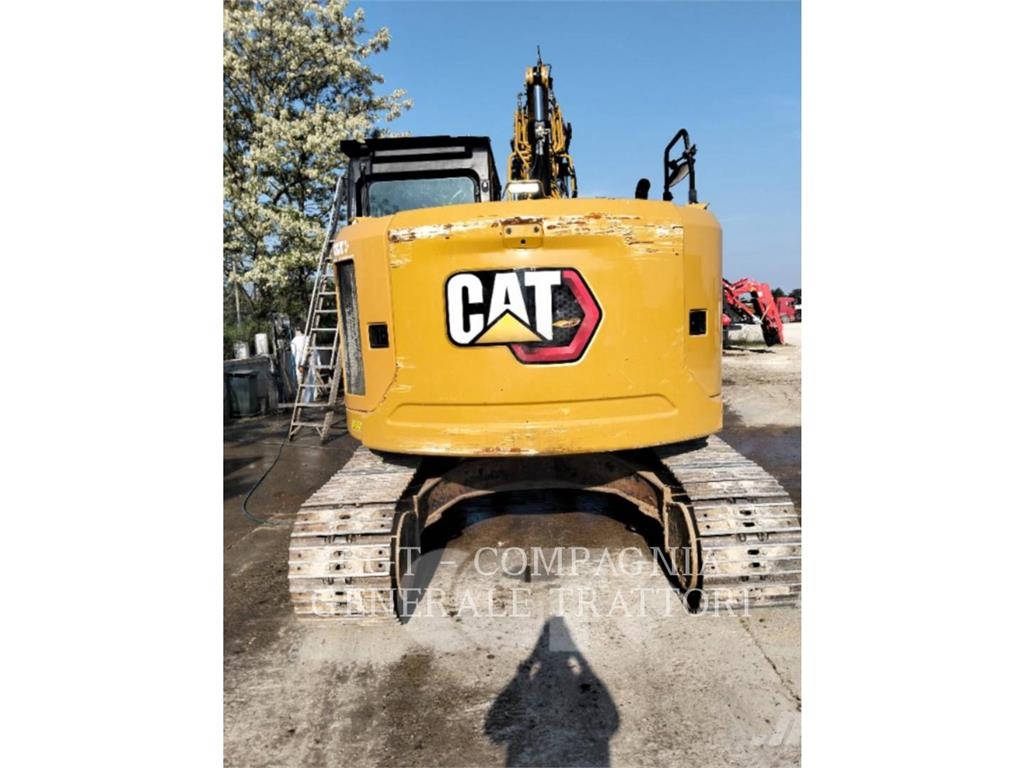 CAT 315 NG Гусеничные экскаваторы