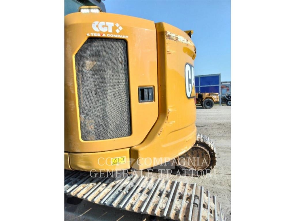 CAT 315 NG Гусеничные экскаваторы