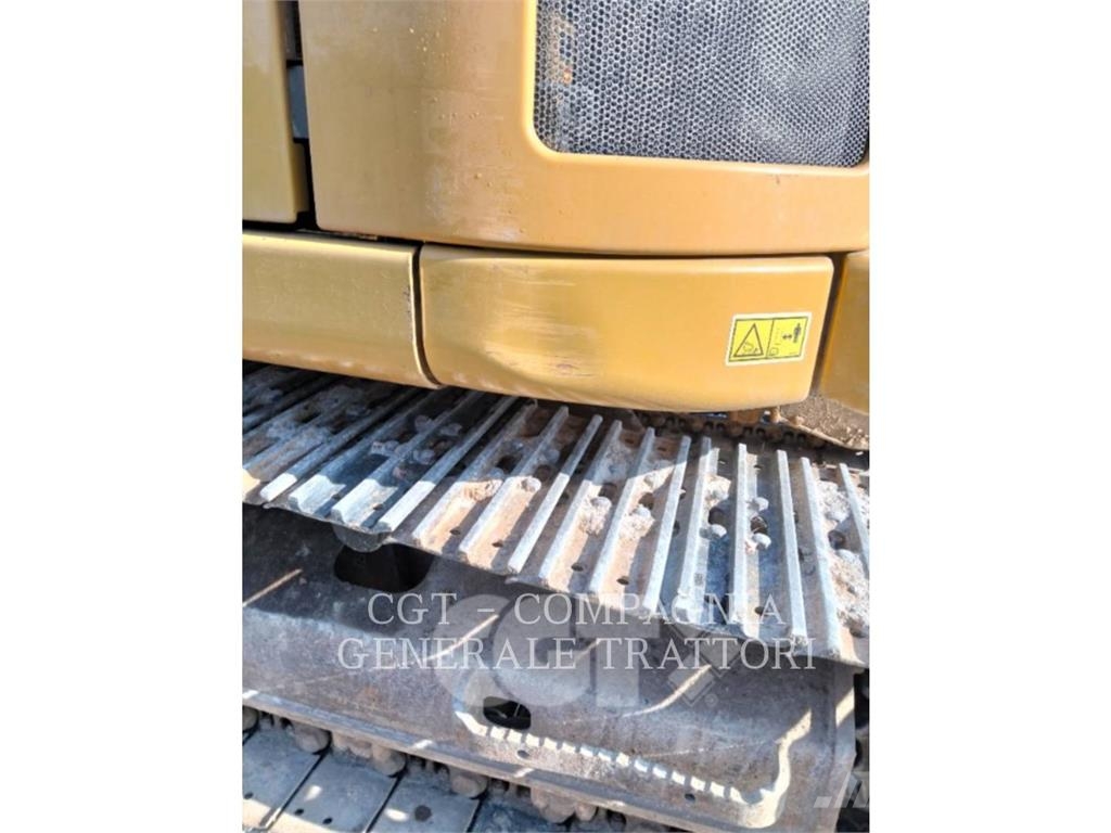 CAT 315 NG Гусеничные экскаваторы