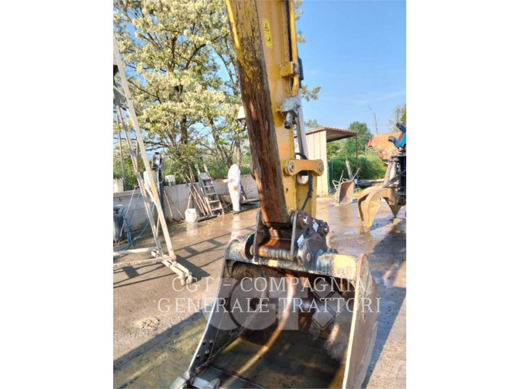 CAT 315 NG Гусеничные экскаваторы