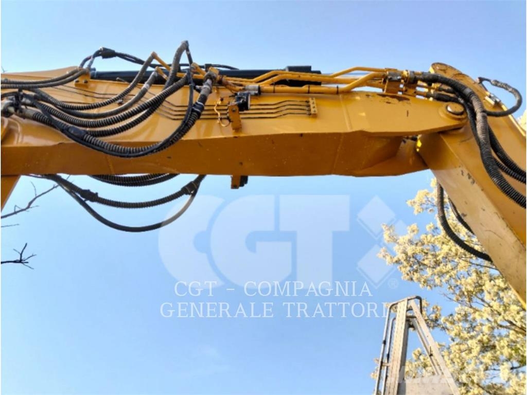 CAT 315 NG Гусеничные экскаваторы