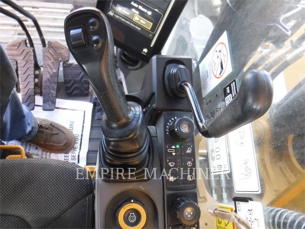 CAT 31507 Beltegraver