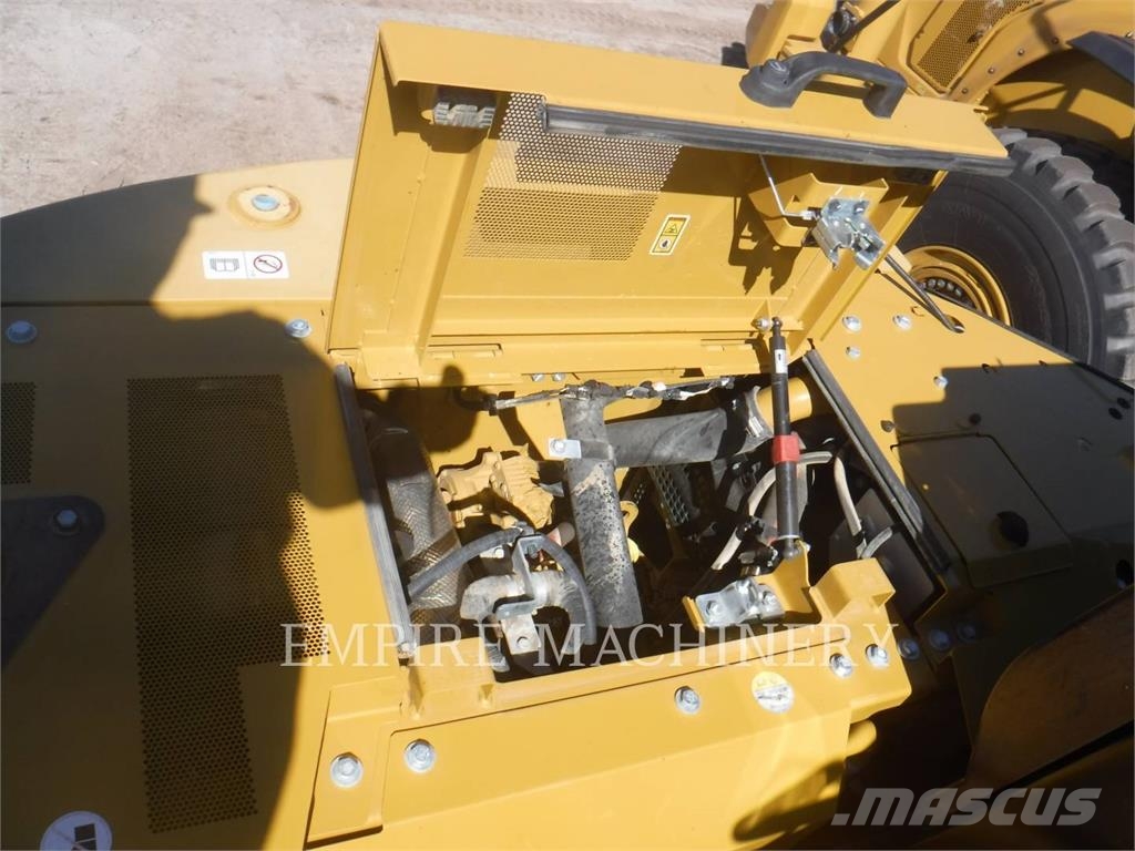 CAT 31507 Beltegraver