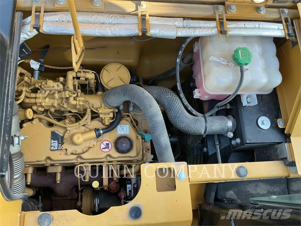 CAT 315F لوادر بعجل